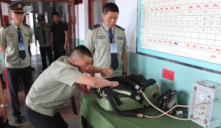 ͼΪ����Ա���ڼ������ս���