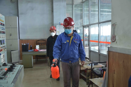 ��̨�ӹ�˾�ȵ糧�������䵳Ա�೤¦Ծ������������Ӱ�Ի�¯�����Ҿ�����ȫ����������������ԱӦ����ְ���������ͱ� �㣩