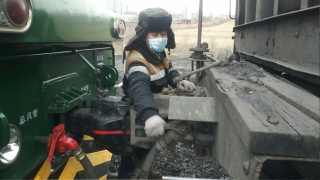 ��һ�����徲��ҵ