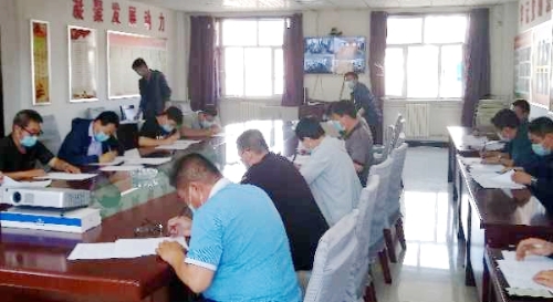 20200801  �½���˾  ���ǿ�ҵ��˾�ֻ᳡